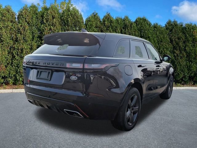 Used 2023 Land Rover Range Rover Velar R-Dynamic S image 4