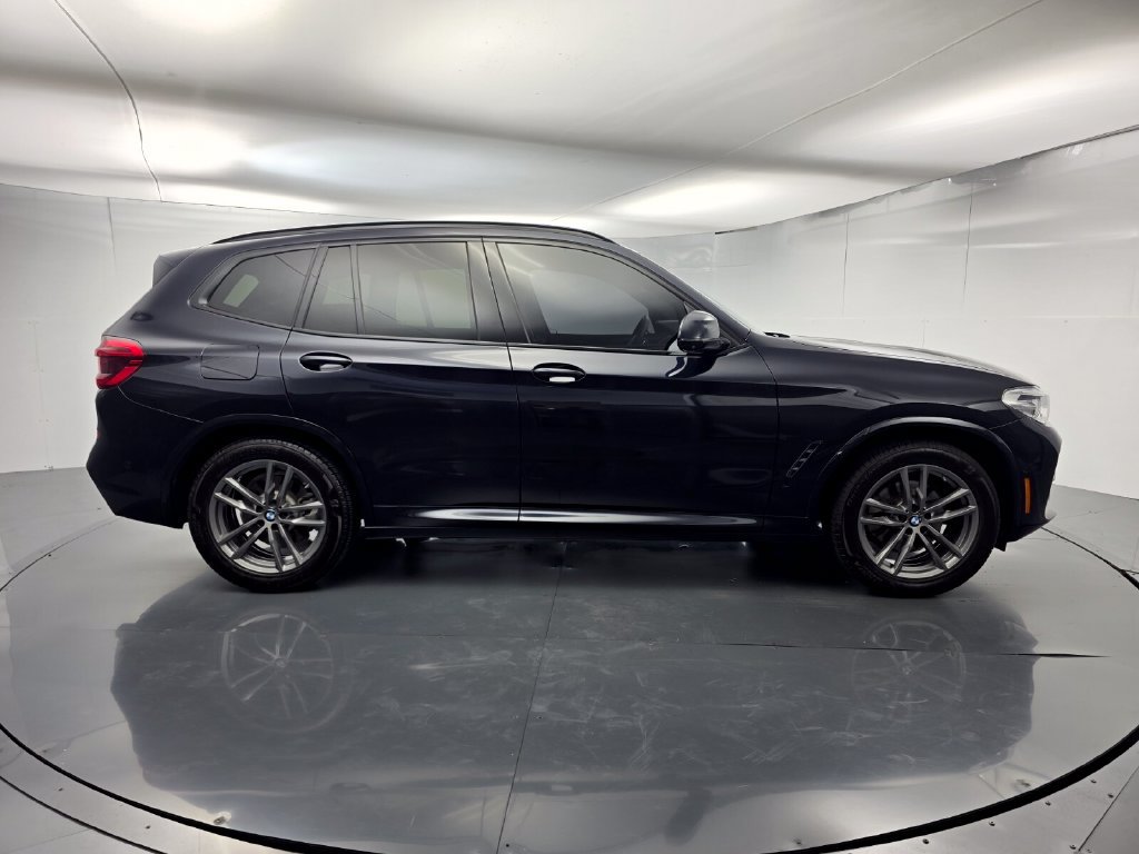 Used 2020 BMW X3 sDrive30i w/ M Sport Package 2 RWD image 3