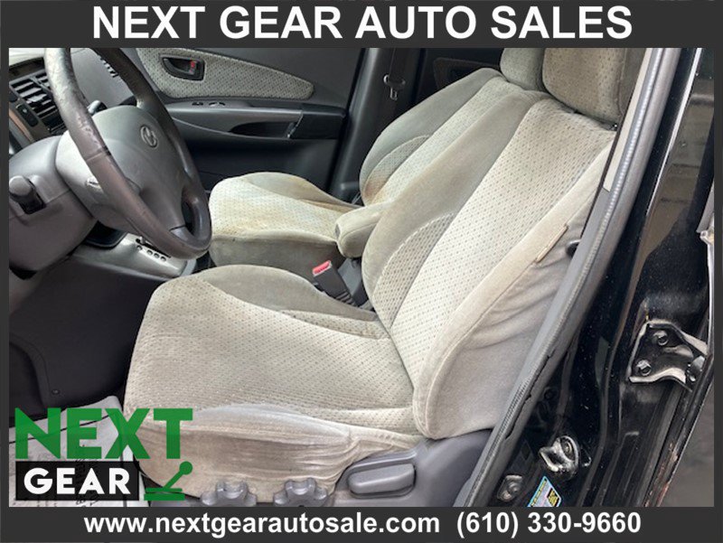 Used 2005 Hyundai Tucson GLS FWD image 6