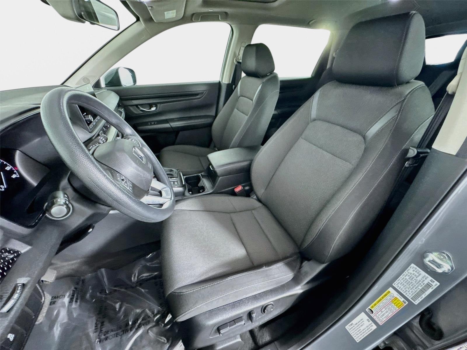 Used 2024 Honda CR-V EX image 12