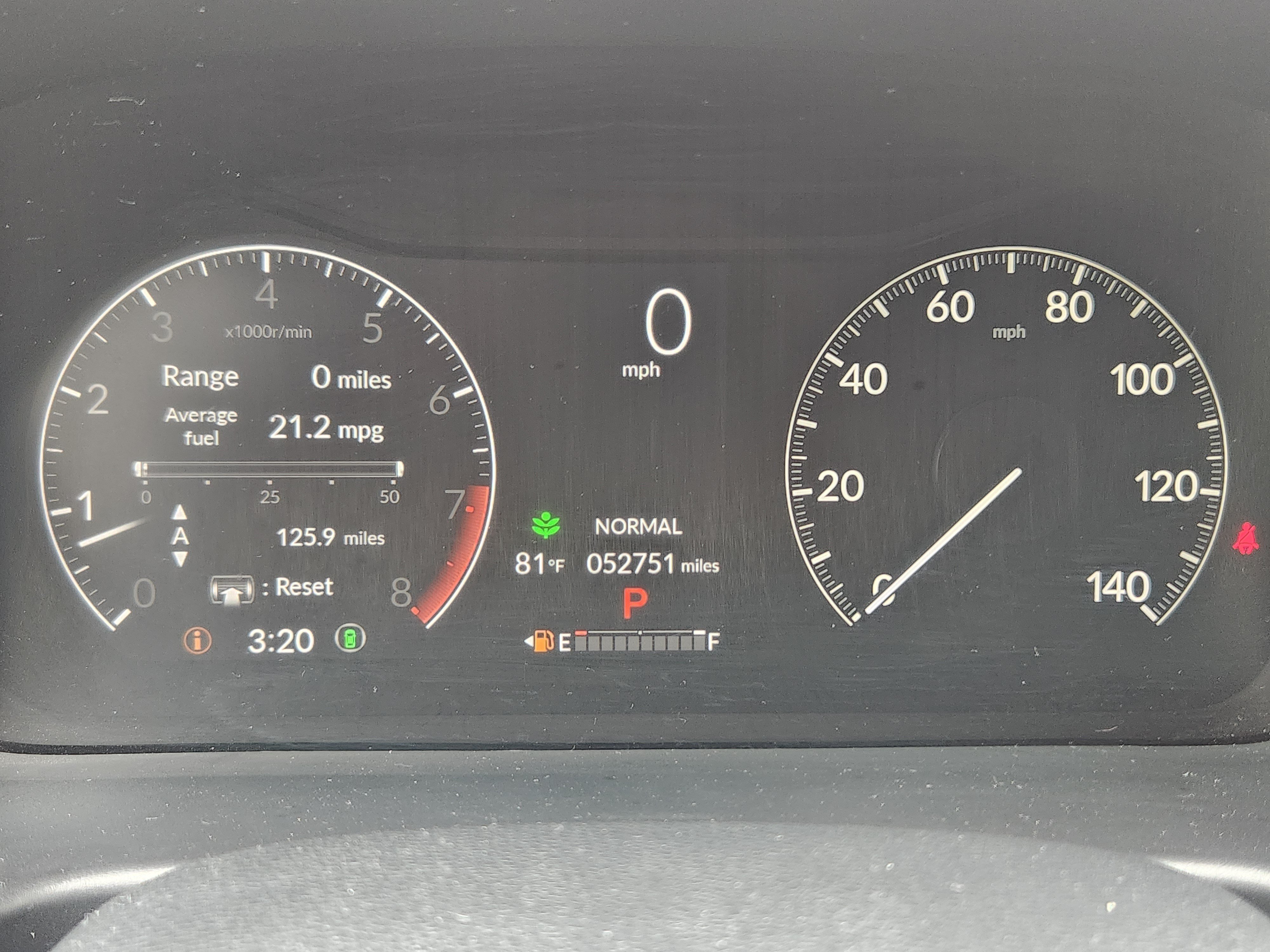 Used 2025 Honda Odyssey EX-L image 11