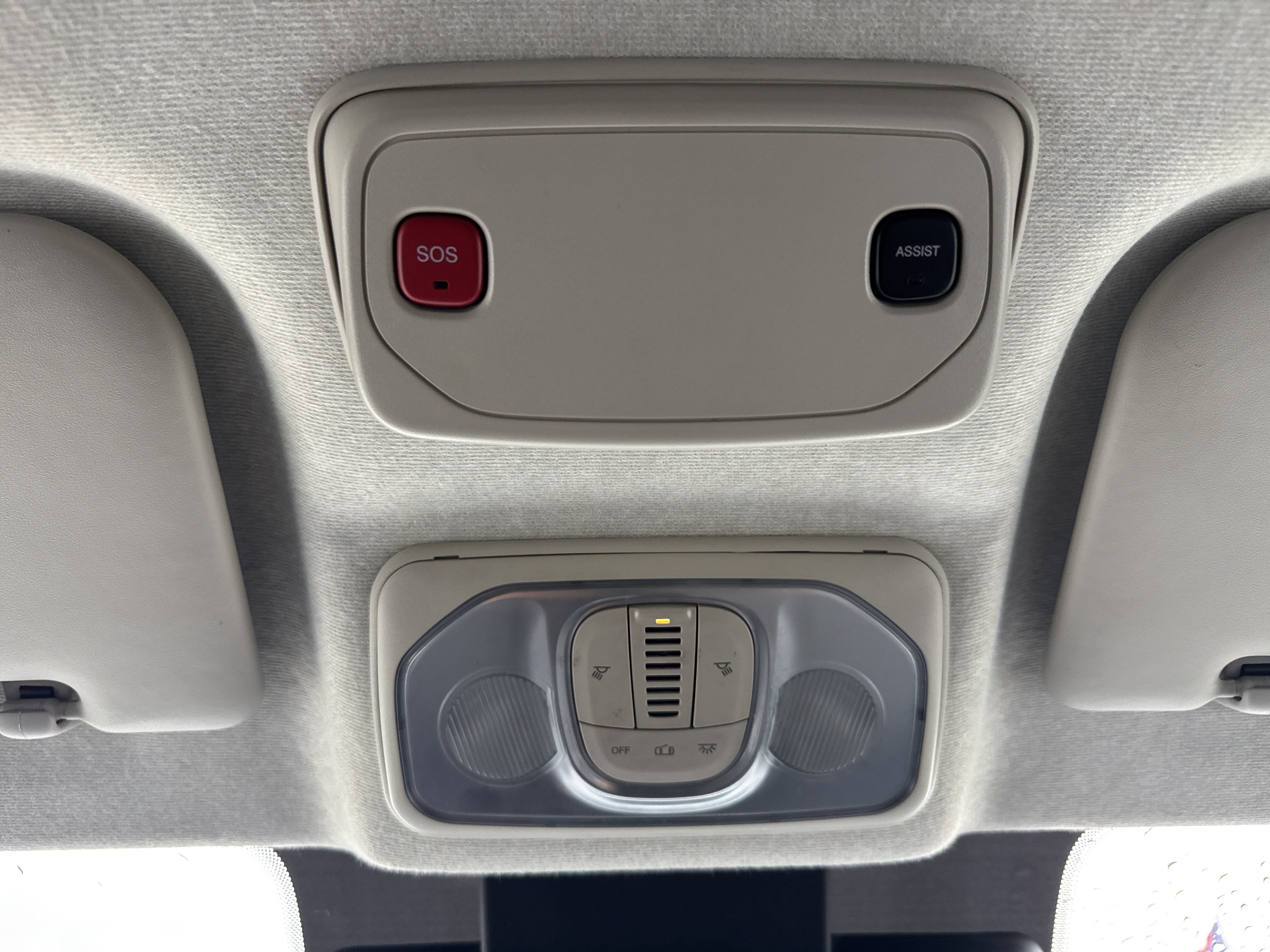 Used 2023 RAM ProMaster 2500 FWD image 23