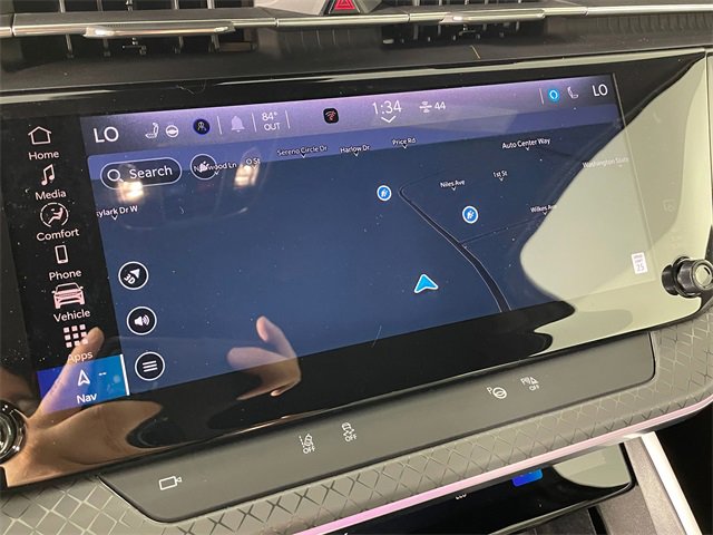 New 2025 Jeep Wagoneer S Limited image 6