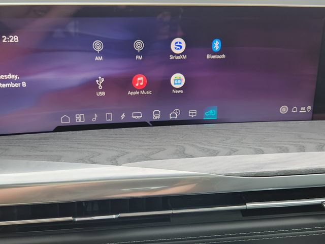 New 2026 Cadillac Escalade IQL Sport 2 AWD/4WD image 14