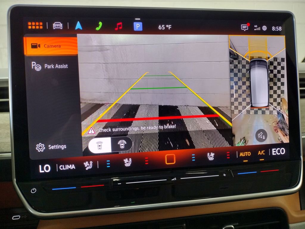 New 2025 Volkswagen ID. Buzz 1st Edition image 9