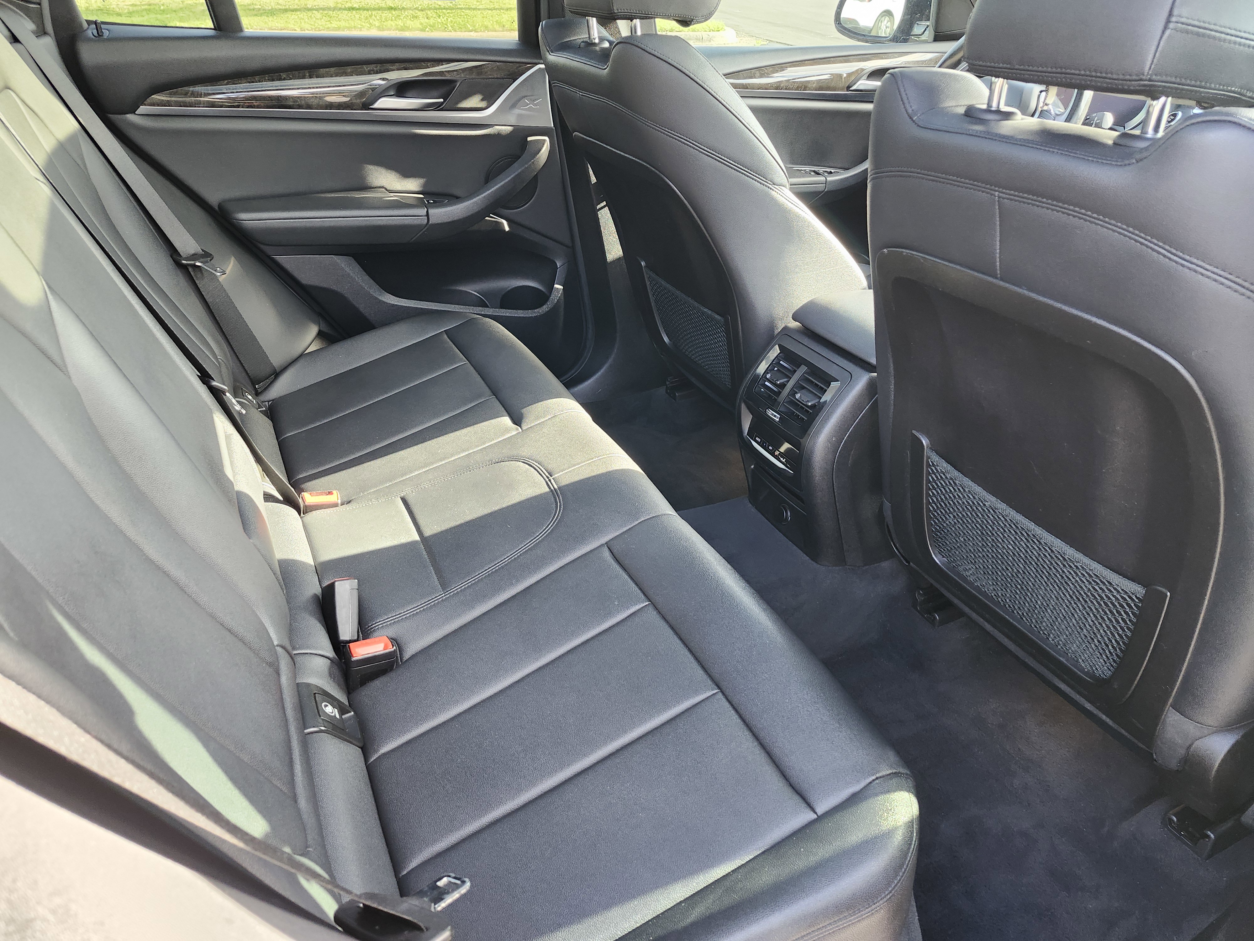 Used 2018 BMW X3 xDrive30i AWD/4WD image 23