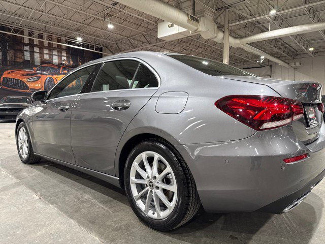Used 2020 Mercedes-Benz A 220 Premium PKG $42K MSRP image 39
