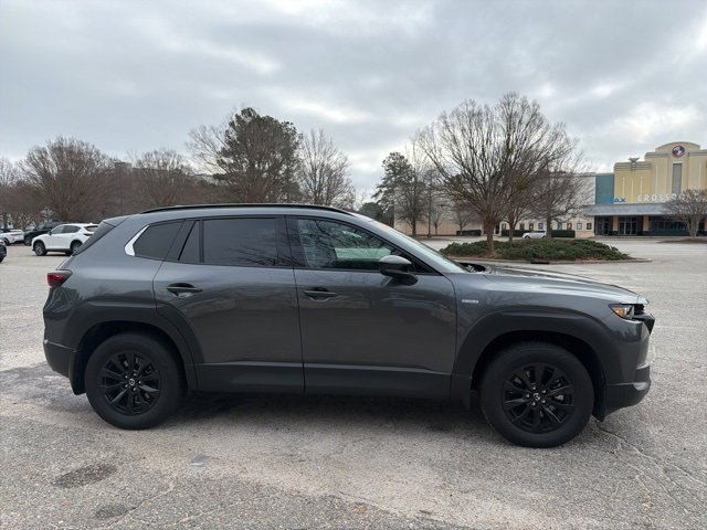Used 2025 MAZDA CX-50 AWD 2.5 Hybrid w/ Weather Package image 5