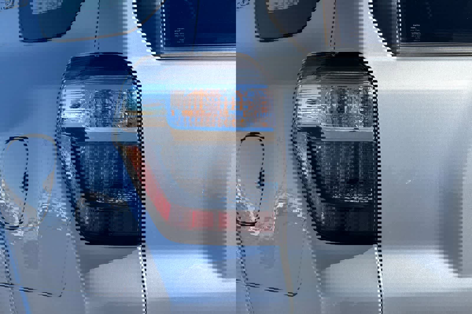 Used 2024 Toyota 4Runner TRD Off-Road Premium image 32