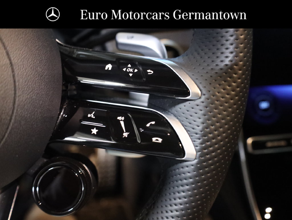 Used 2023 Mercedes-Benz EQE AMG 4MATIC Sedan image 15