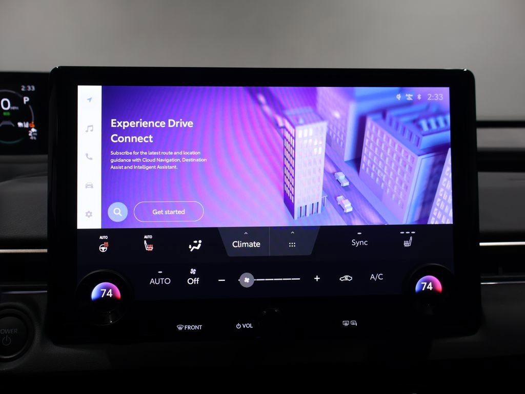 Used 2026 Toyota bZ image 24