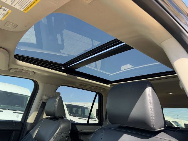 Certified 2023 Ford Expedition XLT image 27
