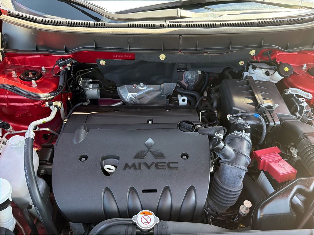 Used 2022 Mitsubishi Outlander Sport SE image 12