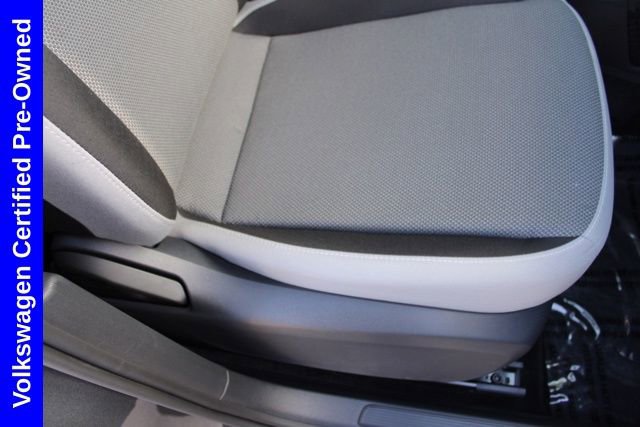 Used 2024 Volkswagen Taos S image 19