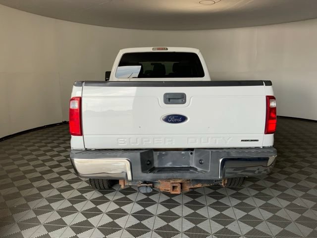Used 2013 Ford F350 XLT AWD/4WD image 5