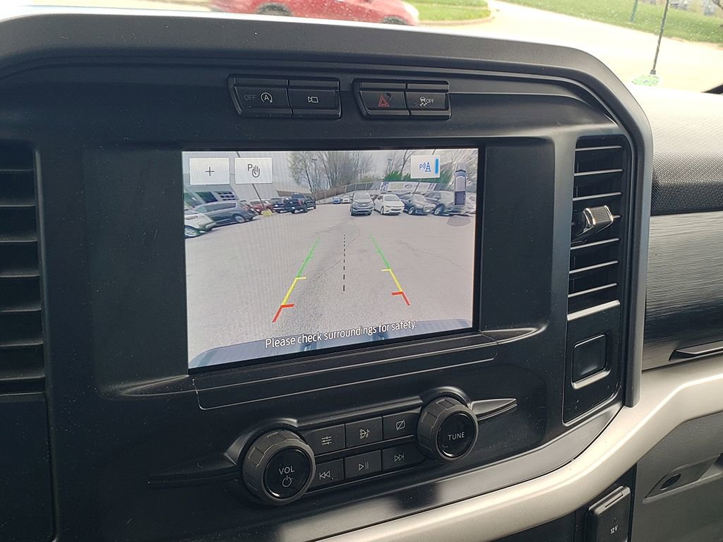 Certified 2021 Ford F150 XLT image 25