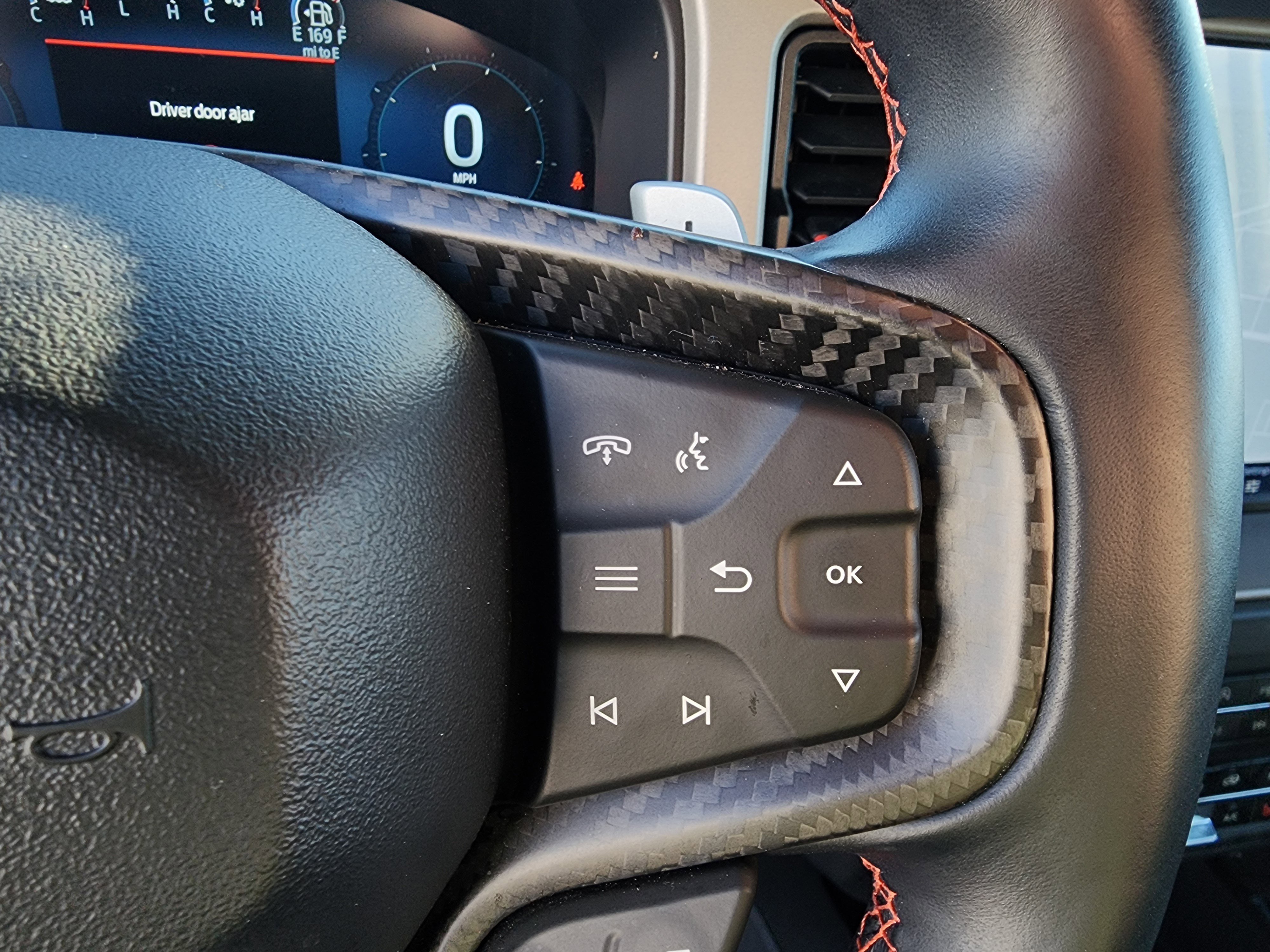 Used 2023 Ford Bronco Raptor image 29