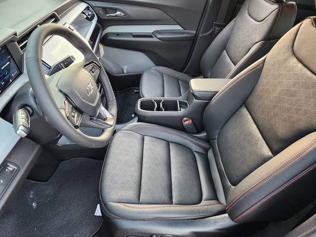 New 2027 Chevrolet Bolt RS image 28