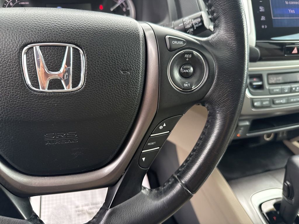 Used 2016 Honda Pilot EX-L image 14