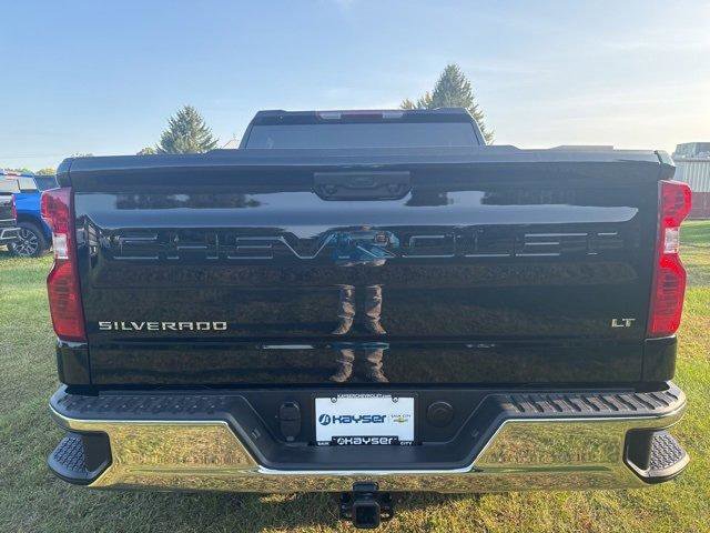 New 2026 Chevrolet Silverado 1500 LT image 4