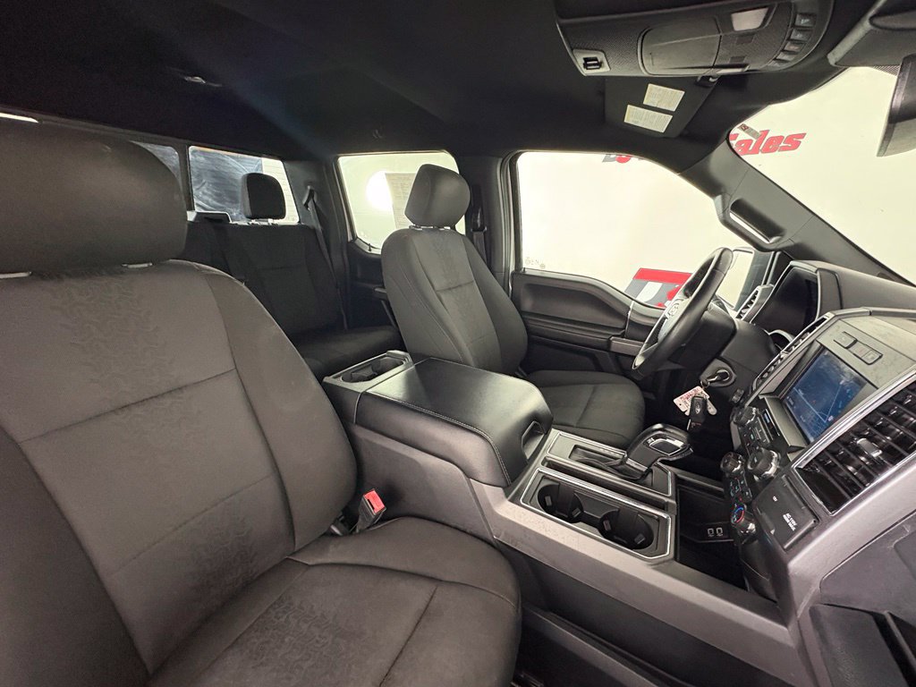 Used 2019 Ford F150 XLT w/ Equipment Group 302A Luxury AWD/4WD image 40