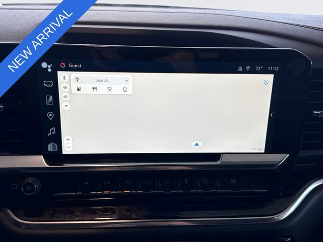 New 2026 Chevrolet Silverado 1500 RST w/ All Star Edition Plus image 18