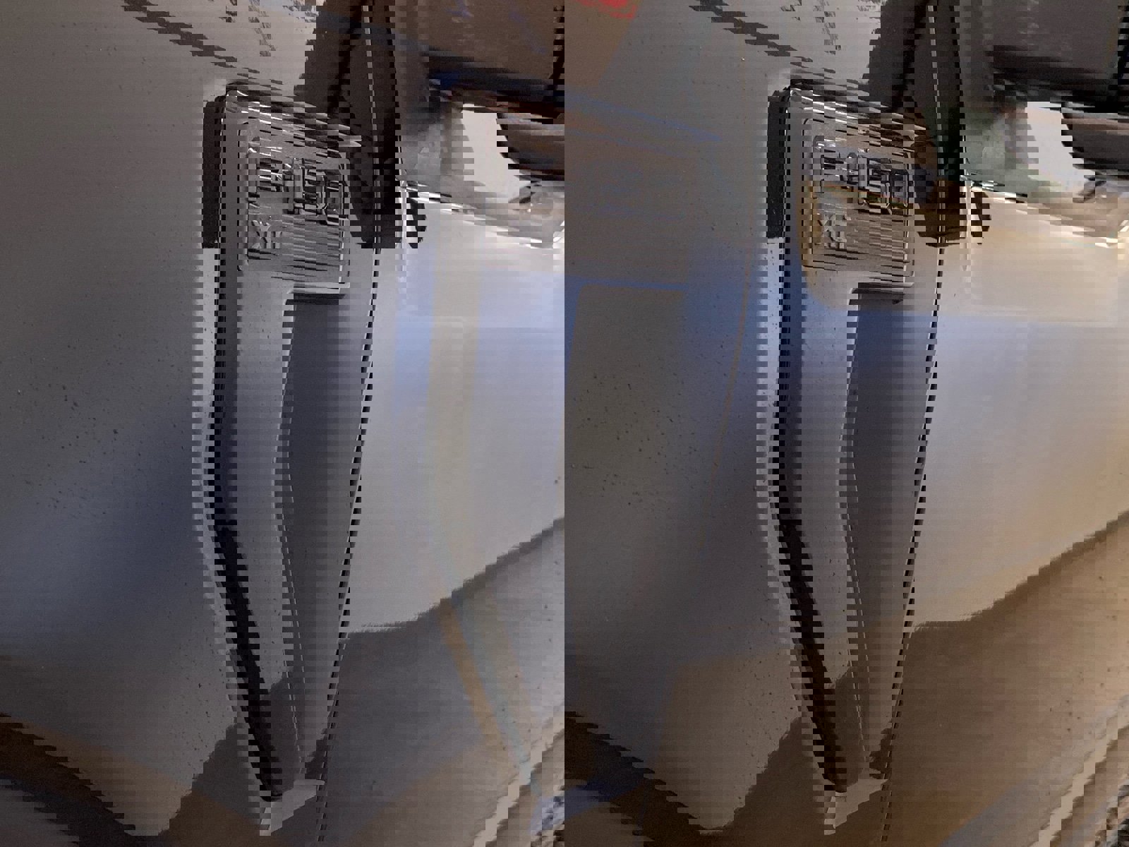 New 2026 Ford F150 XLT w/ Mobile Office Package image 13