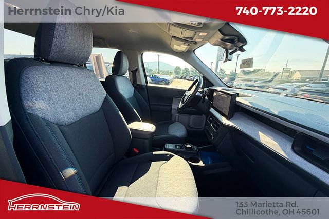 Used 2025 Ford Maverick XLT w/ XLT Luxury Package AWD/4WD image 26