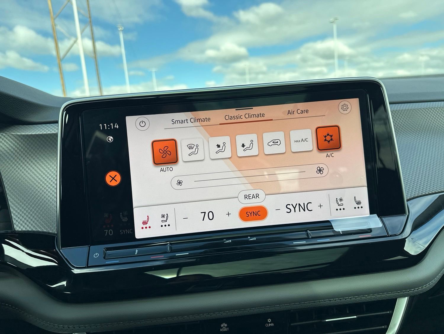 New 2026 Volkswagen Atlas Peak Edition AWD/4WD image 58