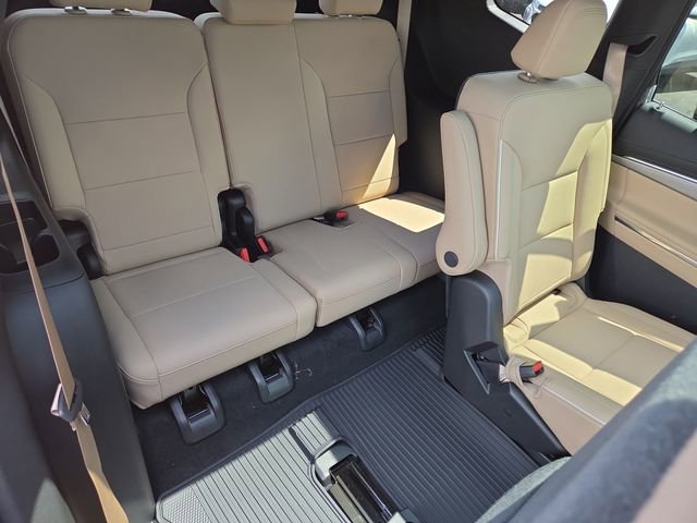 New 2026 Buick Enclave Preferred w/ Power Package image 28