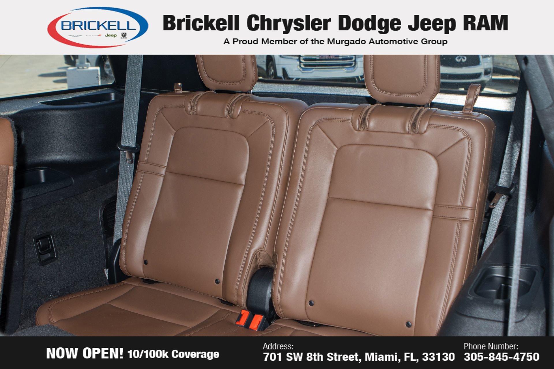 Used 2020 Lincoln Aviator Reserve image 19