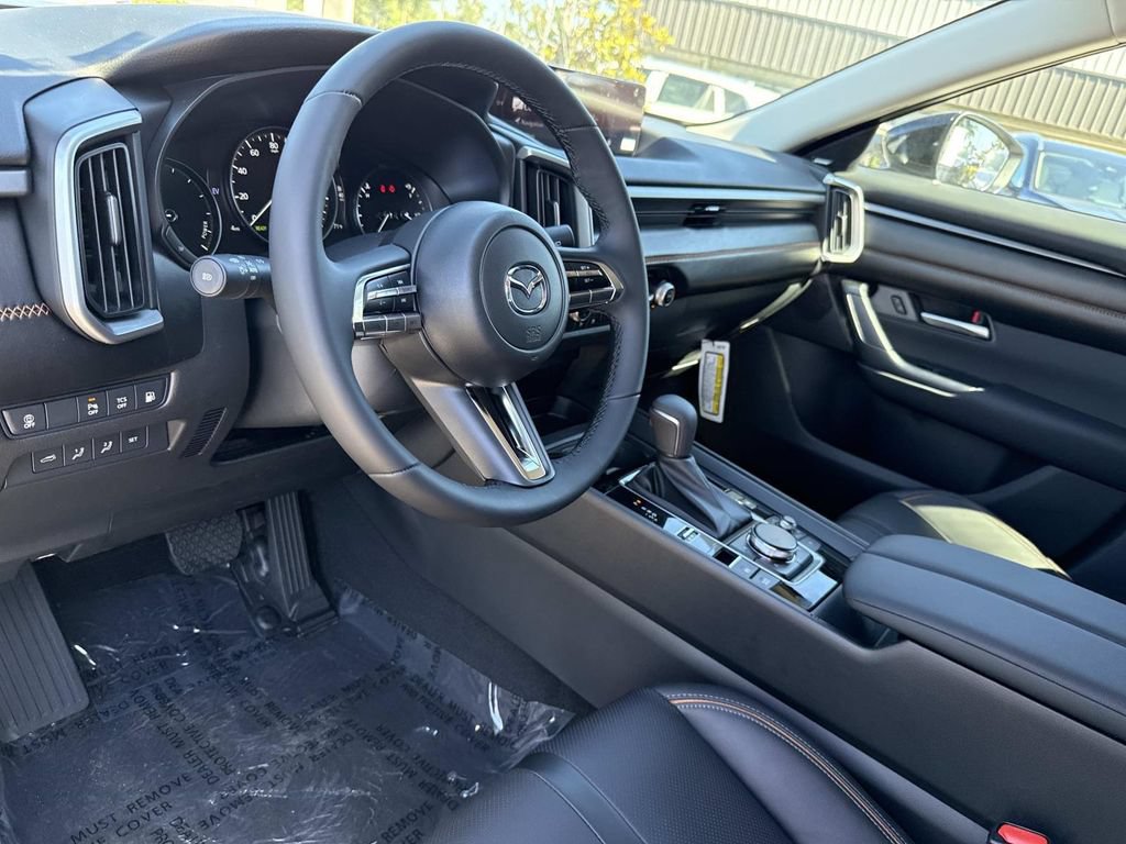 New 2026 MAZDA CX-50 AWD 2.5 Hybrid w/ Weather Package image 24