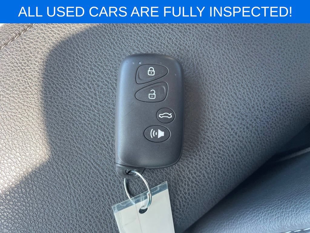 Used 2022 Toyota Camry XLE FWD image 22
