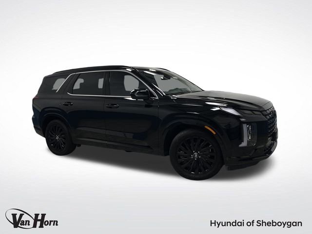 Used 2024 Hyundai Palisade Calligraphy