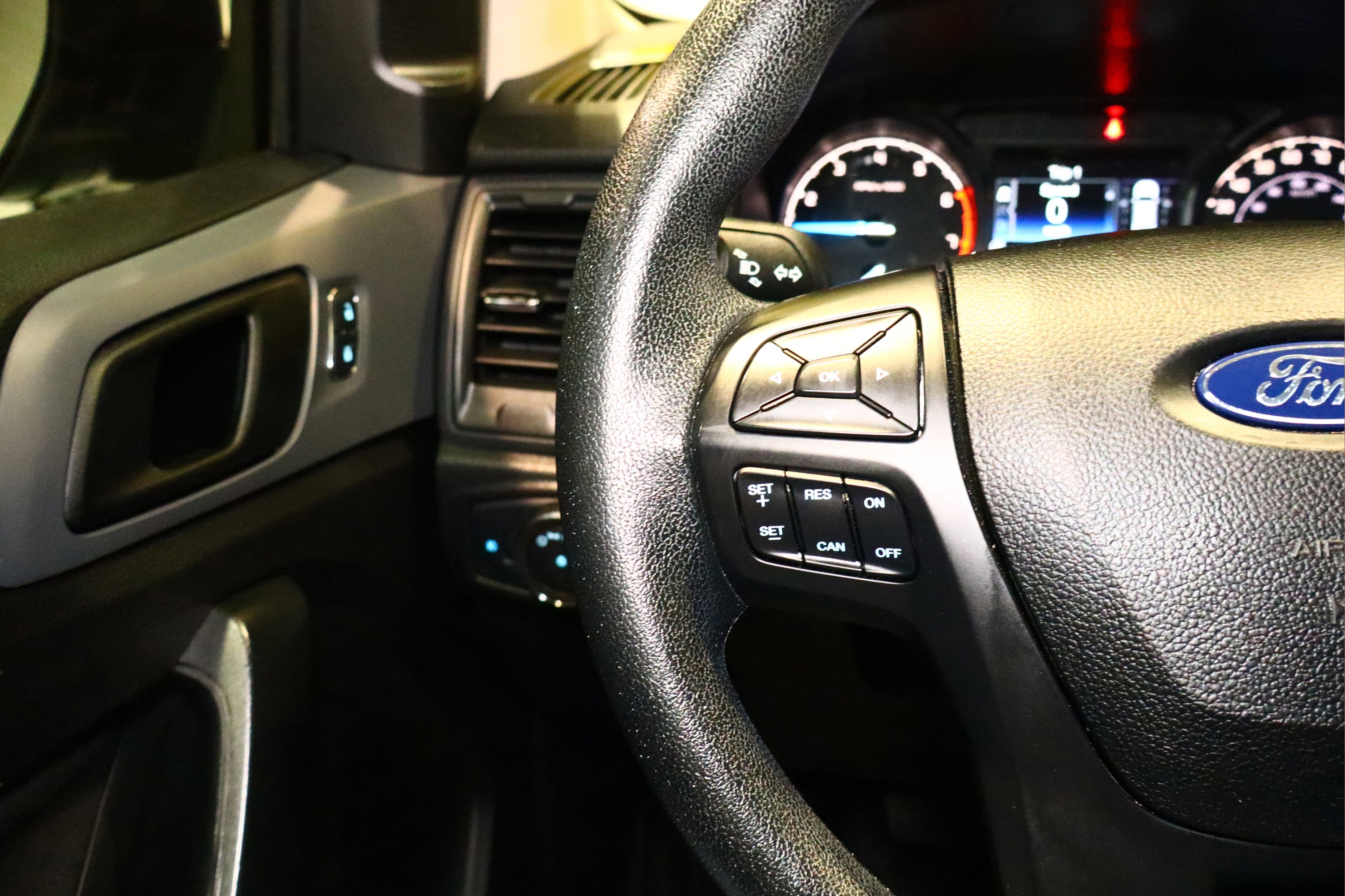 Used 2022 Ford Ranger XL w/ Equipment Group 101A High image 11