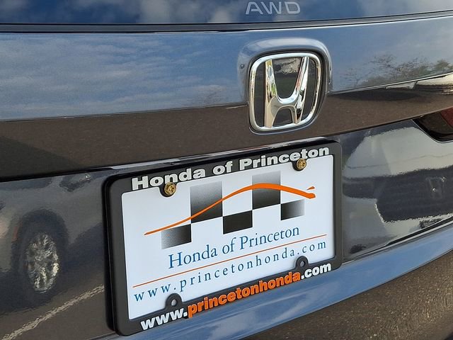 Certified 2023 Honda CR-V EX-L image 30