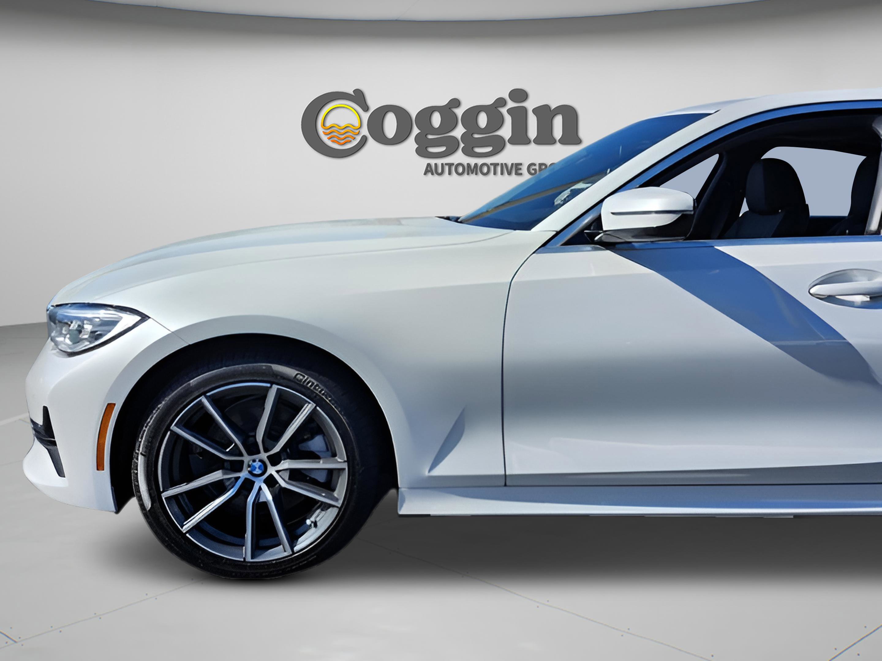 Used 2019 BMW 330i xDrive Sedan image 35