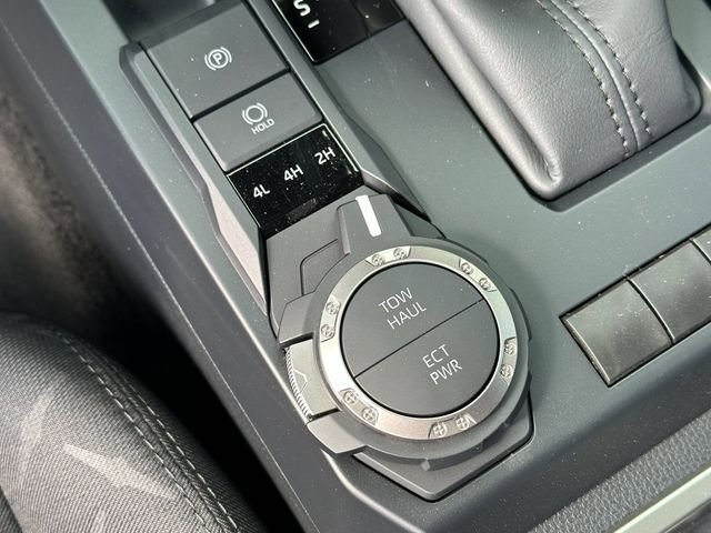 New 2026 Toyota Tacoma SR5 AWD/4WD image 21