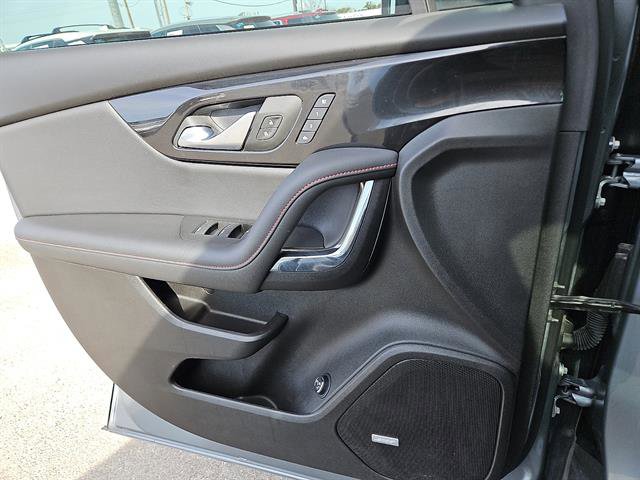 Used 2023 Chevrolet Blazer RS w/ Driver Confidence II Package image 12