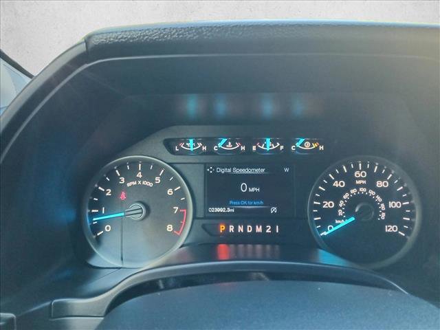 Used 2020 Ford F150 XLT w/ Equipment Group 301A Mid image 19