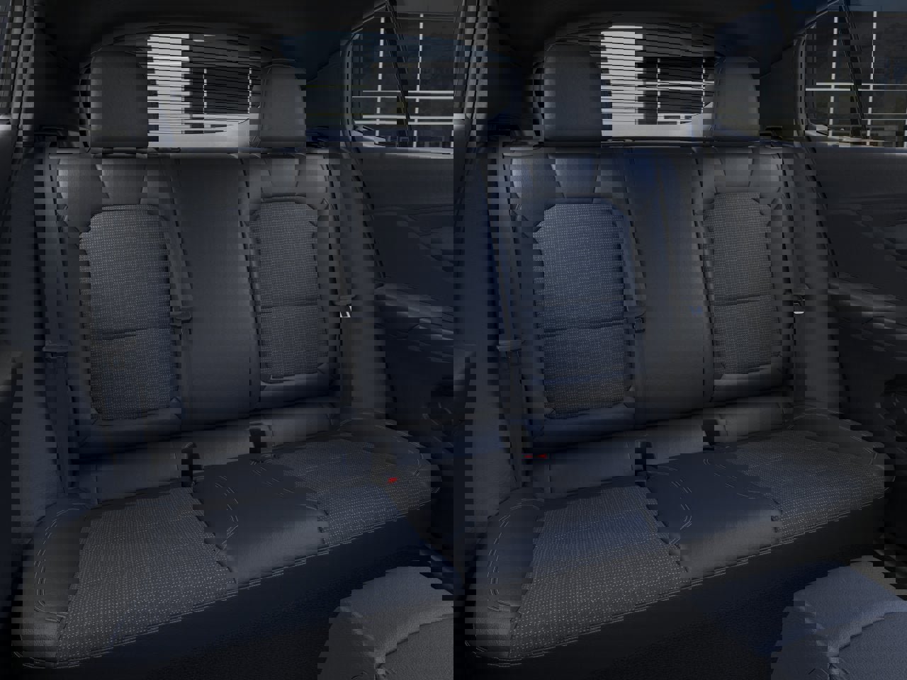 New 2026 Buick Envista Preferred image 17