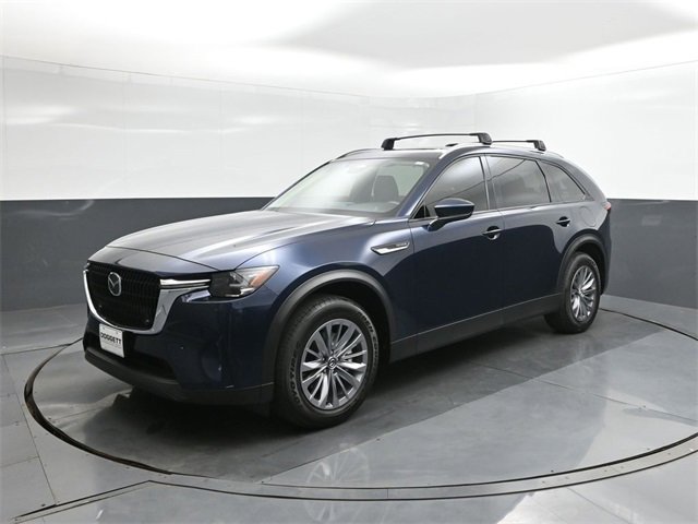 Used 2025 MAZDA CX-90 3.3 Turbo w/ Preferred Package image 1