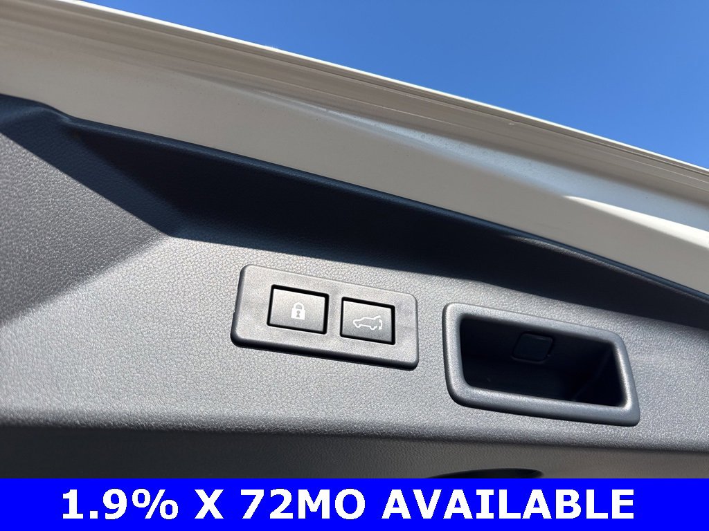 New 2025 Subaru Forester Sport image 34