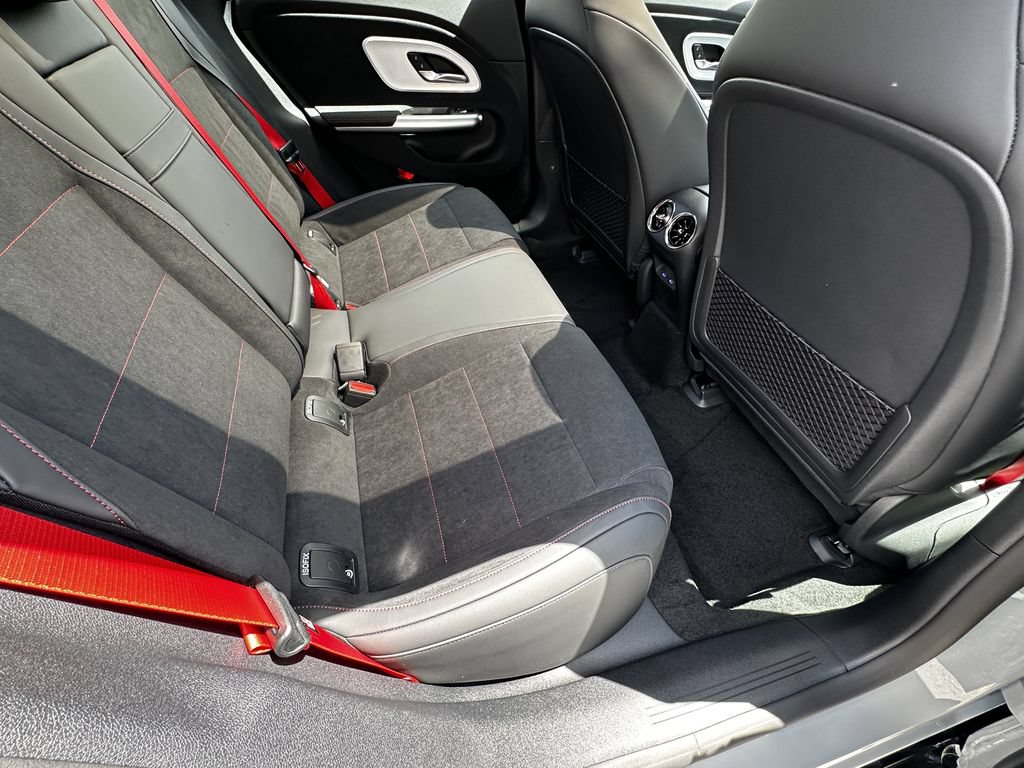 New 2027 Mercedes-Benz CLA 350 image 18