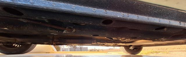 Used 1991 Chrysler TC by Maserati image 50