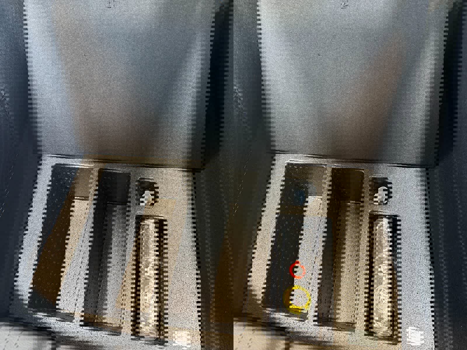 New 2026 Acura Integra A-Spec FWD image 34