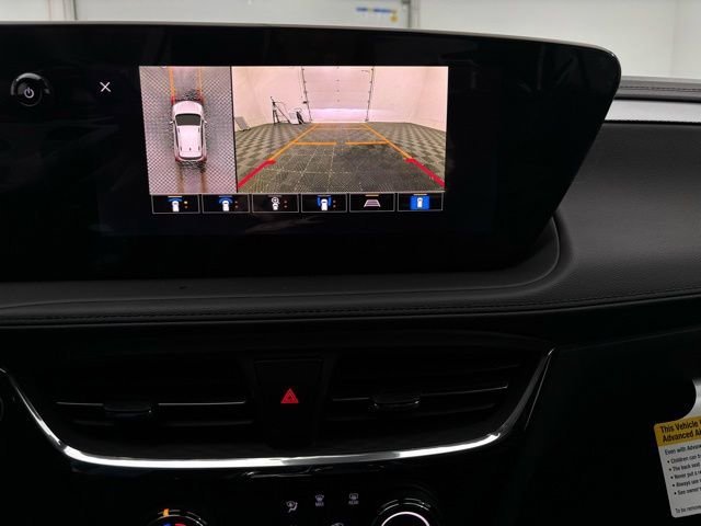New 2026 Buick Encore GX Sport Touring w/ Advanced Technology Package image 3