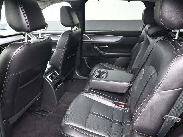 Certified 2024 MAZDA CX-90 3.3 Turbo w/ Preferred Plus image 22