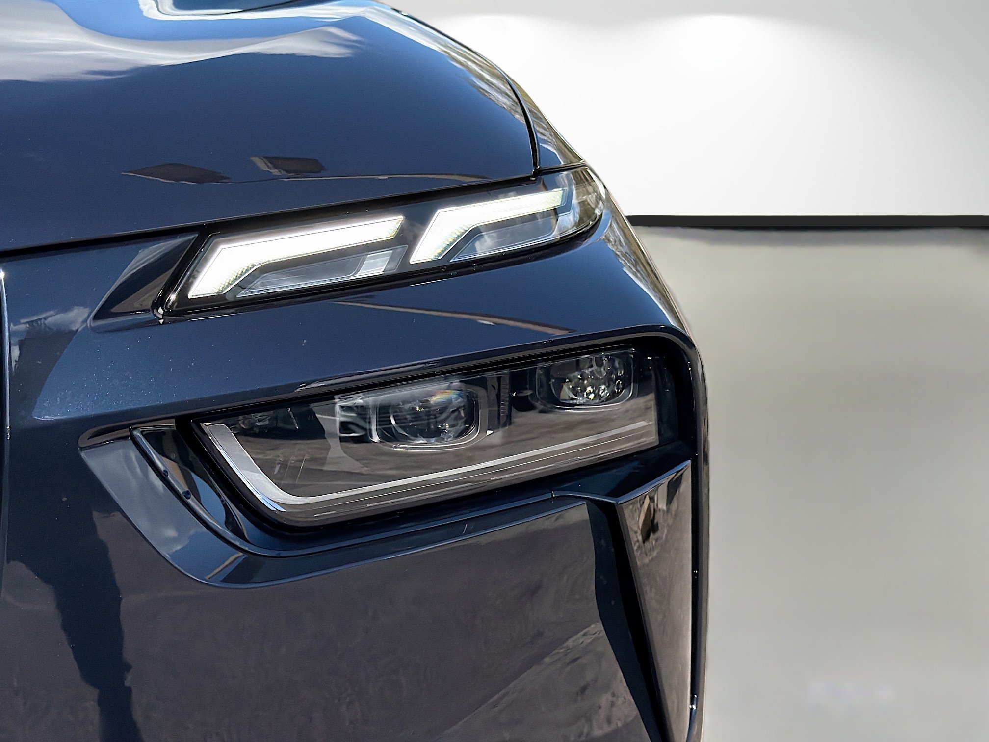 New 2026 BMW X7 xDrive40i w/ M Sport Package image 9