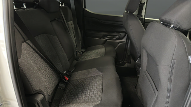 New 2026 Ford Ranger XLT AWD/4WD image 24
